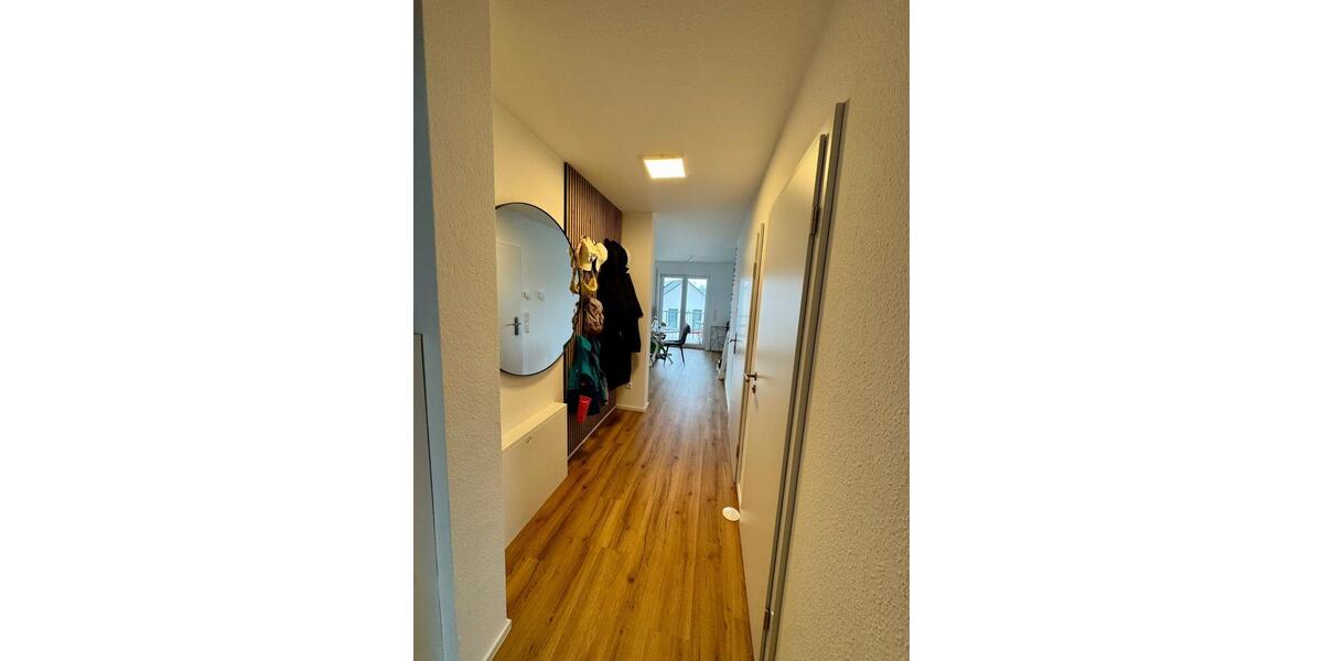 Etagenwohnung Roigheim - 4 Zimmer, 96 m&sup2;, 1.200&euro; | Angebot:26164677