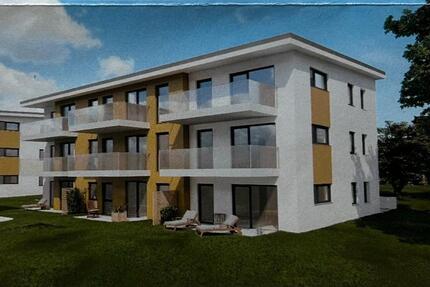 Wohnung Amberg - 3 Zimmer, 87 m&sup2;, 1.170&euro; | Angebot:26649484