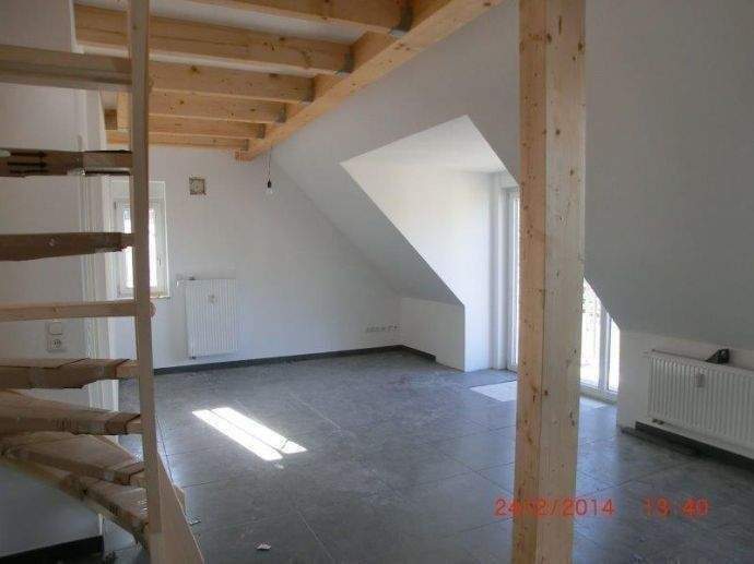 Etagenwohnung Euerbach Obbach - 3 Zimmer, 80 m&sup2;, 840&euro; | Angebot:26187668