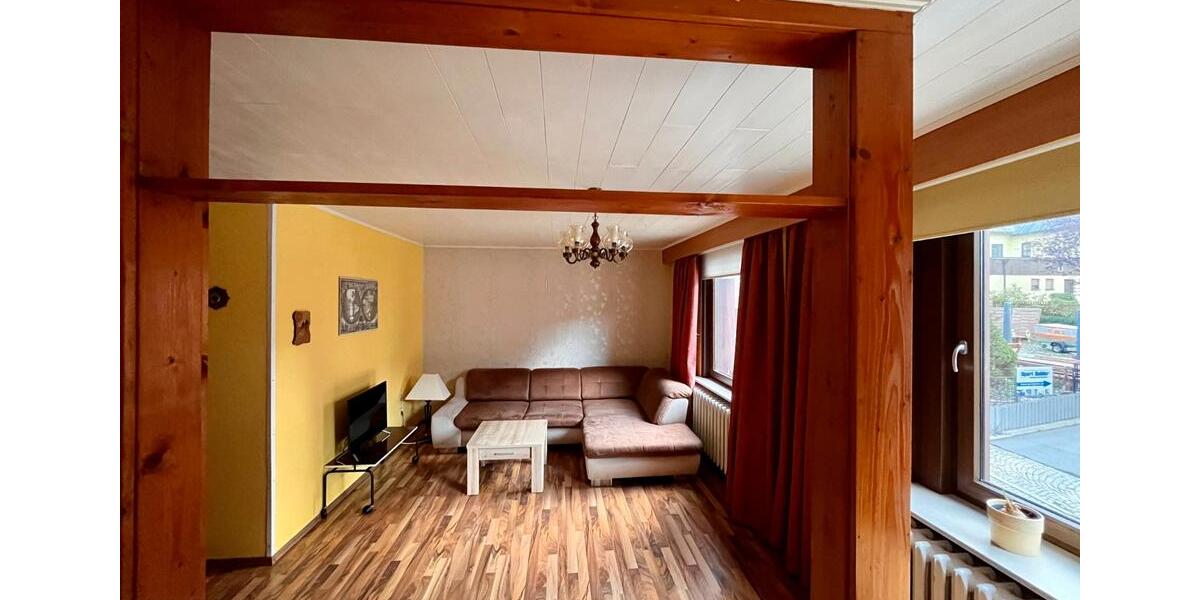 Wohnen auf Zeit Oberwiesenthal - 1 Zimmer, 43 m&sup2;, 630&euro; | Angebot:26184726