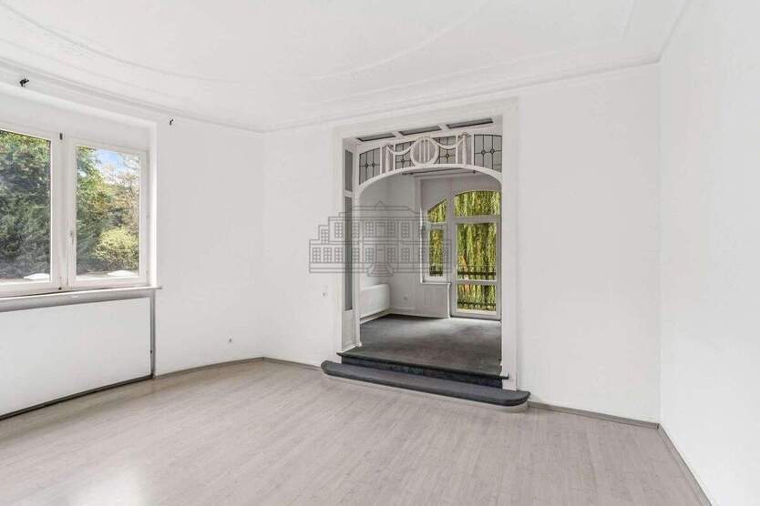 Heinrichsallee 60 Wohnen 5 zimmer