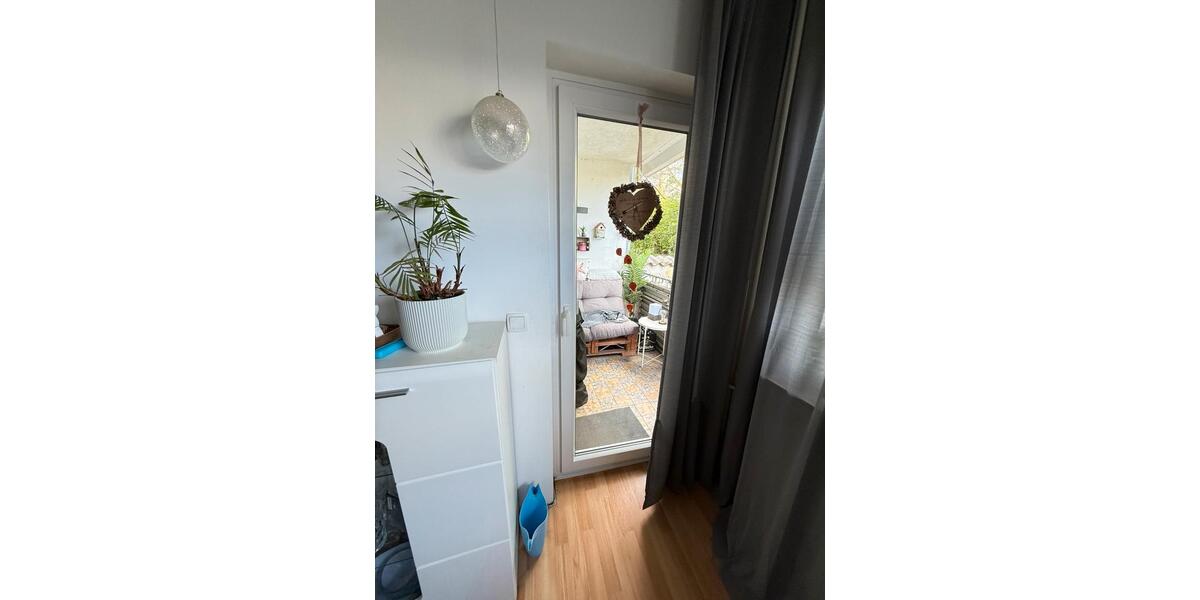 Hochparterre Osnabrück - 3 Zimmer, 63 m&sup2;, 650&euro; | Angebot:26296864
