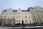 Erdgeschoßwohnung Zeitz - 2 Zimmer, 47 m&sup2;, 329&euro; | Angebot:25782196