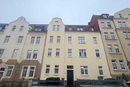 Wohnung Zeitz - 2 Zimmer, 47 m&sup2;, 329&euro; | Angebot:25782196
