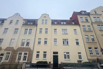 Wohnung Zeitz - 2 Zimmer, 48 m&sup2;, 329&euro; | Angebot:25782196