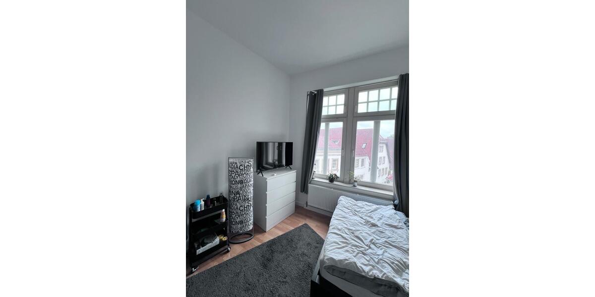 Maisonettenwohnung Osnabrück - 1 Zimmer, 13 m&sup2;, 488&euro; | Angebot:26482104