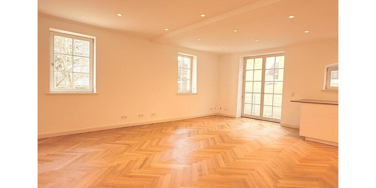 Erdgeschoßwohnung Freinsheim - 2 Zimmer, 69 m&sup2;, 1.300&euro; | Angebot:25934599