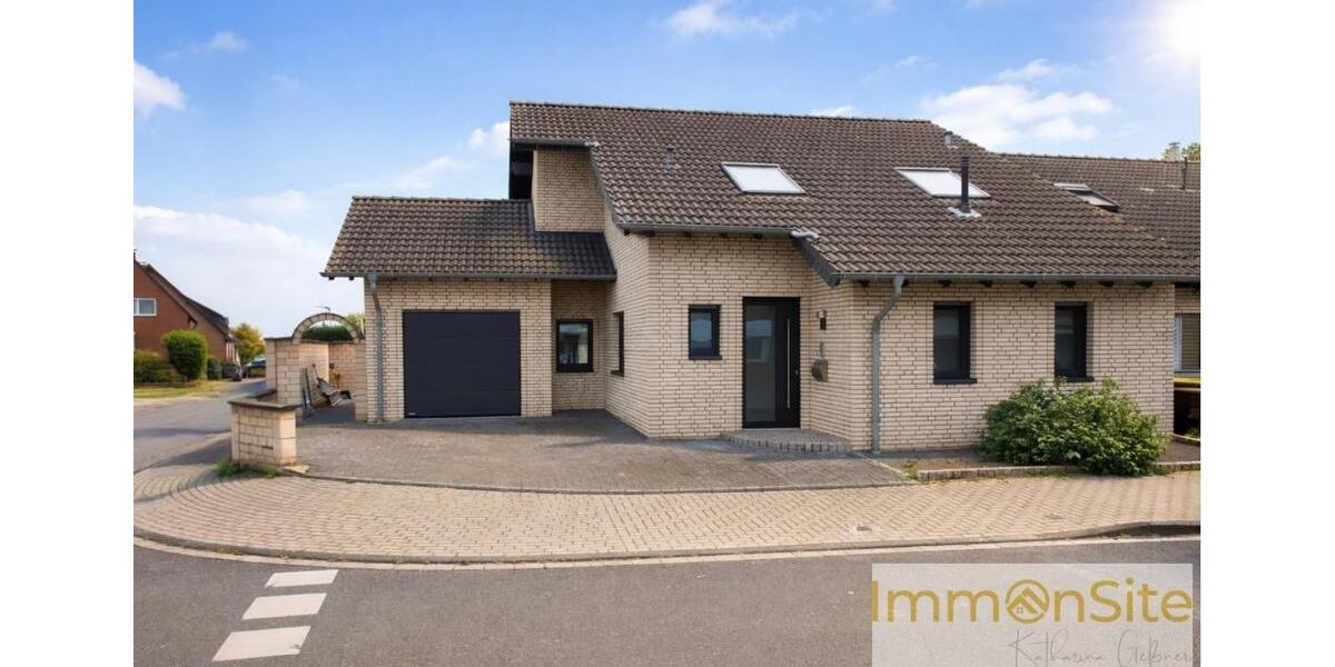 Reihenhaus Kerpen - 4 Zimmer, 145 m&sup2;, 1.760&euro; | Angebot:24838738