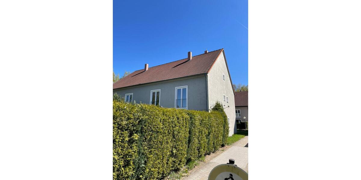 Etagenwohnung Speichersdorf - 3 Zimmer, 80 m&sup2;, 650&euro; | Angebot:26336647