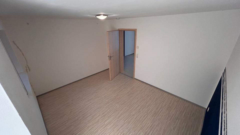 Etagenwohnung Ulm Donautal - 2 Zimmer, 62 m&sup2;, 790&euro; | Angebot:26375256