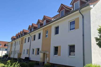 Wohnung Parchim - 3 Zimmer, 68 m&sup2;, 540&euro; | Angebot:26695340