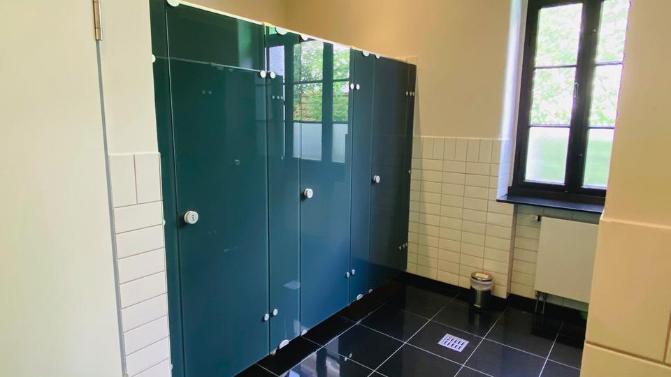 Gewerbeobjekt Bonn Bad Godesberg - 2.750&euro; | Angebot:22630565