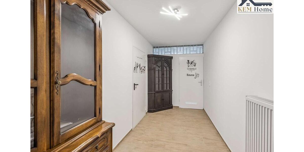 Etagenwohnung Lauenau - 2 Zimmer, 2.000 m&sup2;, 2.250&euro; | Angebot:26299802