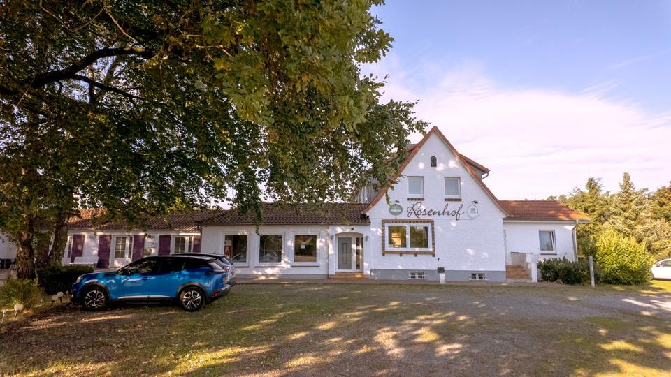 Gewerbeobjekt Bergen - 3.500&euro; | Angebot:24461375