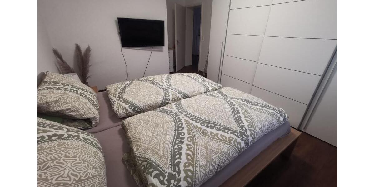 Etagenwohnung Möckmühl - 4 Zimmer, 84 m&sup2;, 890&euro; | Angebot:26697079