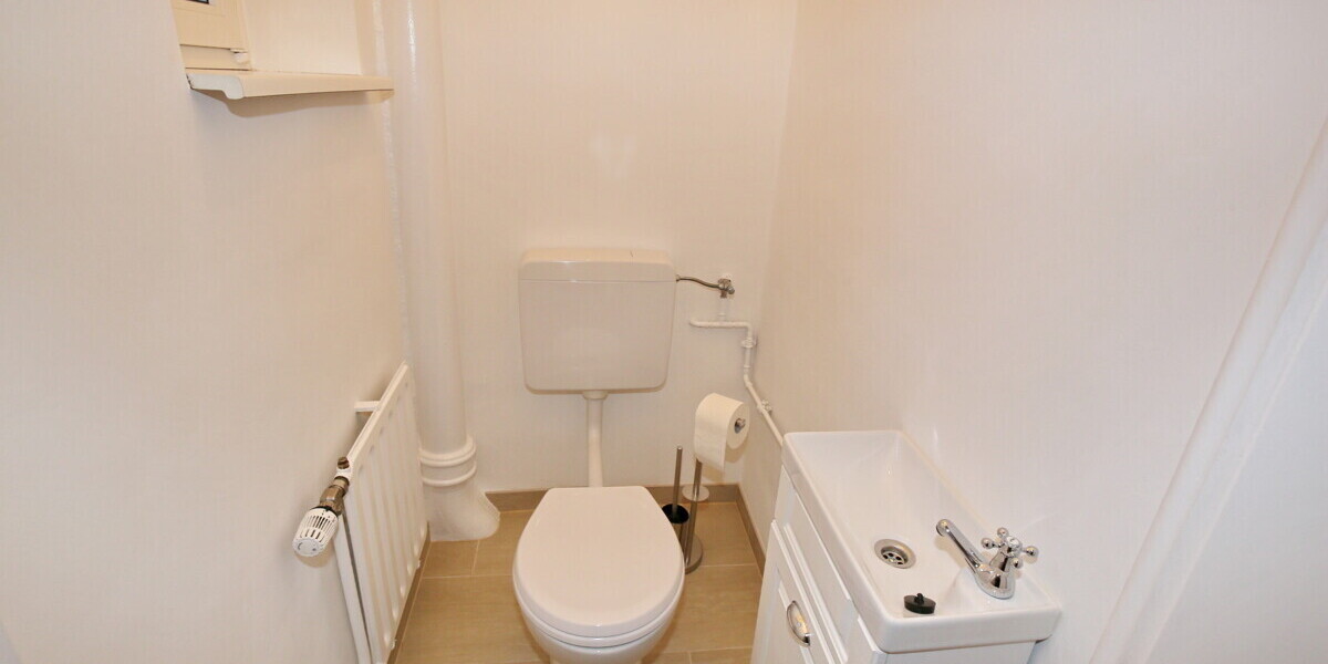 Aufwändig renovierte Altbauwohnung in prachtvollem Jugendstilgebäude - 4- Baden-Baden Baden | Angebot:26144232