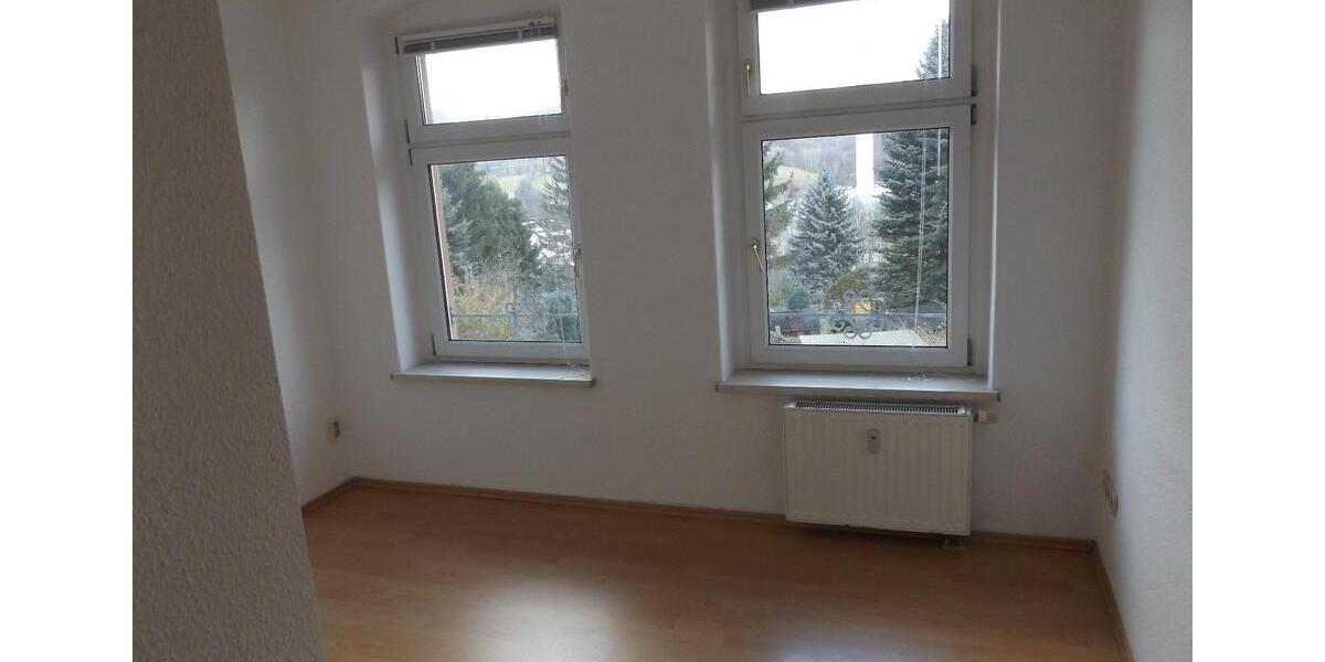Etagenwohnung Aue-Bad Schlema Bad Schlema - 2 Zimmer, 50 m&sup2;, 250&euro; | Angebot:25961642