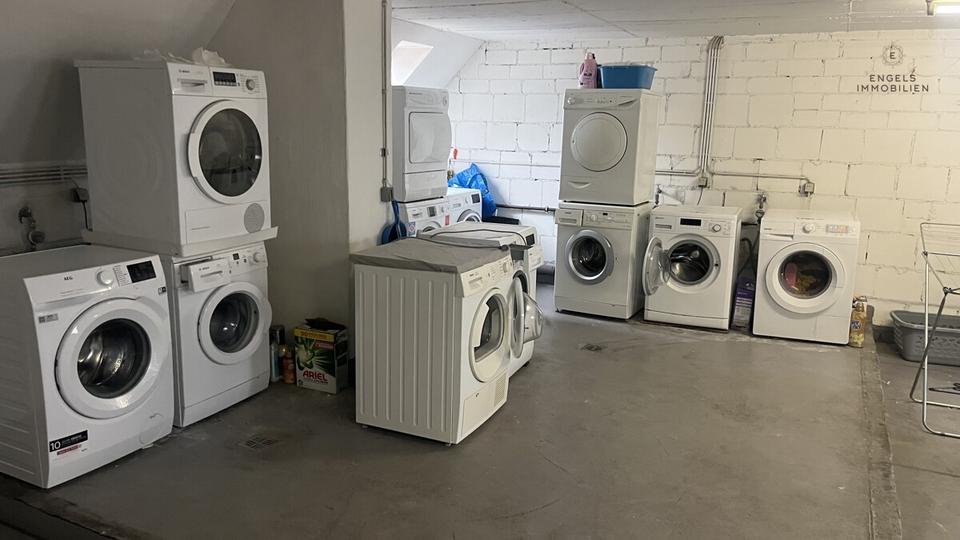 Etagenwohnung Troisdorf Bergheim - 2 Zimmer, 61 m&sup2;, 870&euro; | Angebot:26506464