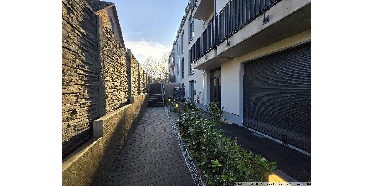 Etagenwohnung Berlin Altglienicke - 2 Zimmer, 43 m&sup2;, 973&euro; | Angebot:25248494