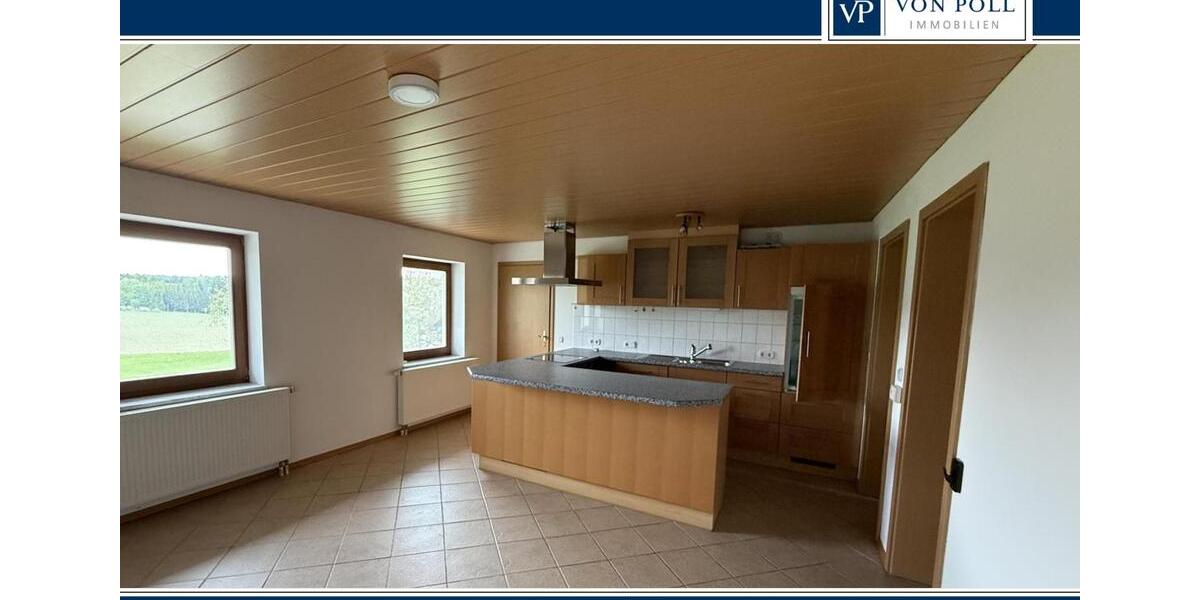 Etagenwohnung Pfarrkirchen - 2 Zimmer, 50 m&sup2;, 400&euro; | Angebot:26454291