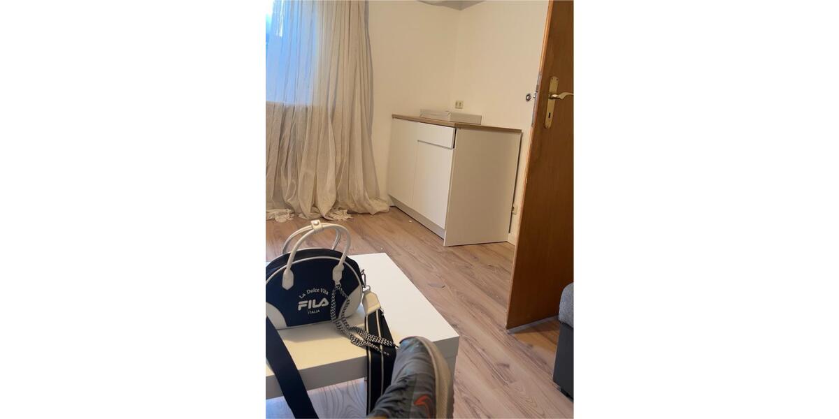 Wohnen auf Zeit Hanau - 1 Zimmer, 42 m&sup2;, 450&euro; | Angebot:26241572