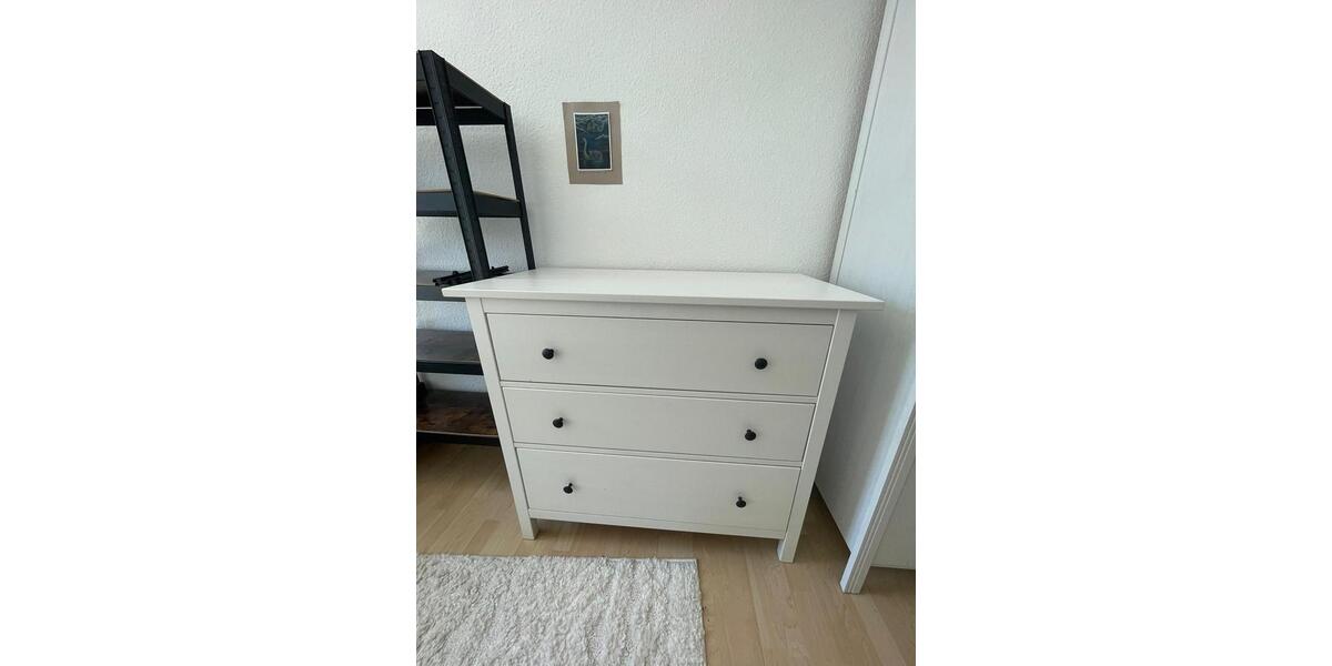 Wohnen auf Zeit Mittweida - 1 Zimmer, 12 m&sup2;, 150&euro; | Angebot:26626406