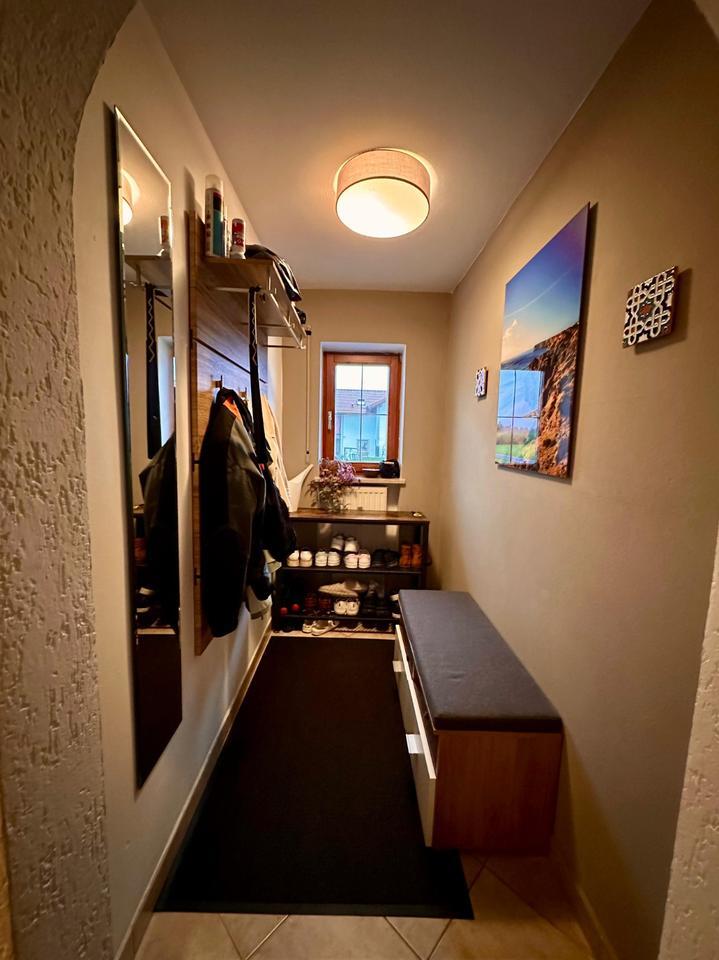 Wohnung 2 12 Zimmer