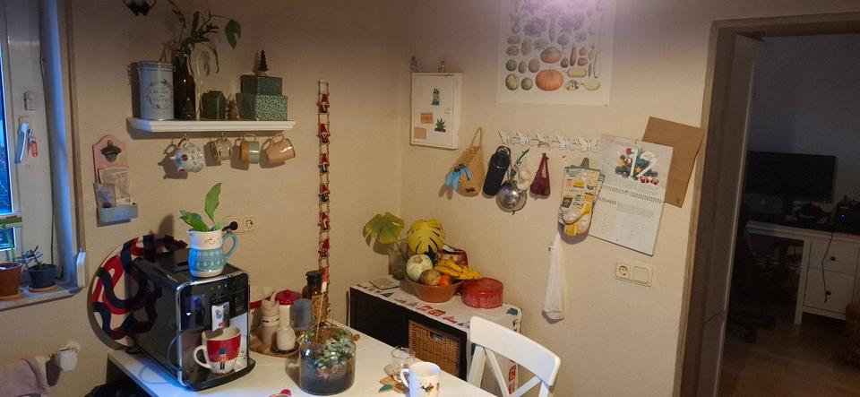 Erdgeschoßwohnung Bremervörde - 2.5 Zimmer, 60 m&sup2;, 420&euro; | Angebot:26613142