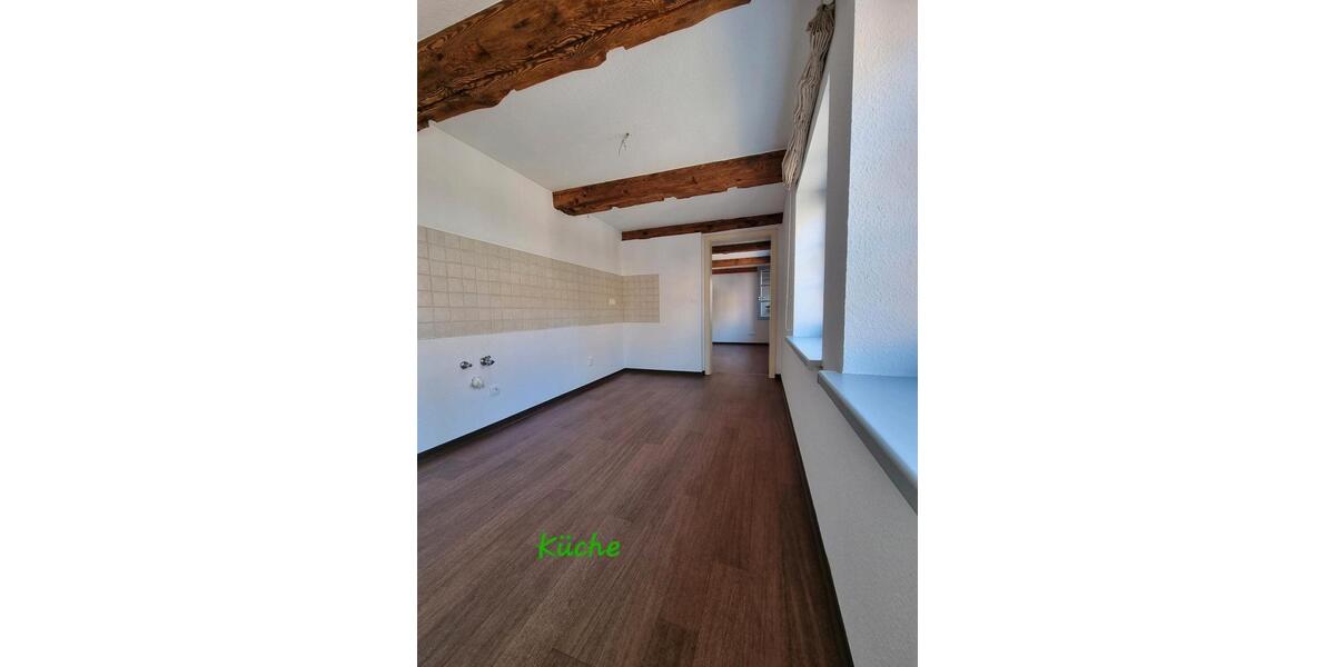 Etagenwohnung Anklam - 2 Zimmer, 63 m&sup2;, 536&euro; | Angebot:26665590