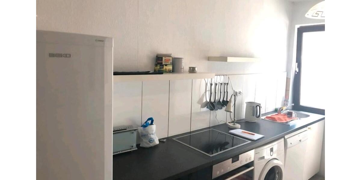Wohnen auf Zeit Bremerhaven - 1 Zimmer, 20 m&sup2;, 380&euro; | Angebot:25894350