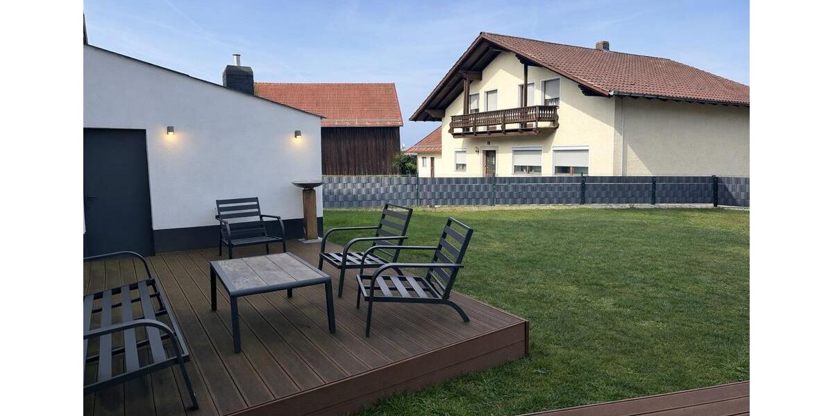 Wohnen auf Zeit Passau Maierhof - 2 Zimmer, 55 m&sup2;, 24&euro; | Angebot:25302172