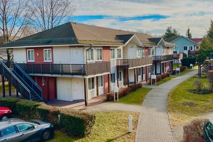 Wohnung Freiberg - 1 Zimmer, 30 m&sup2;, 240&euro; | Angebot:24624038