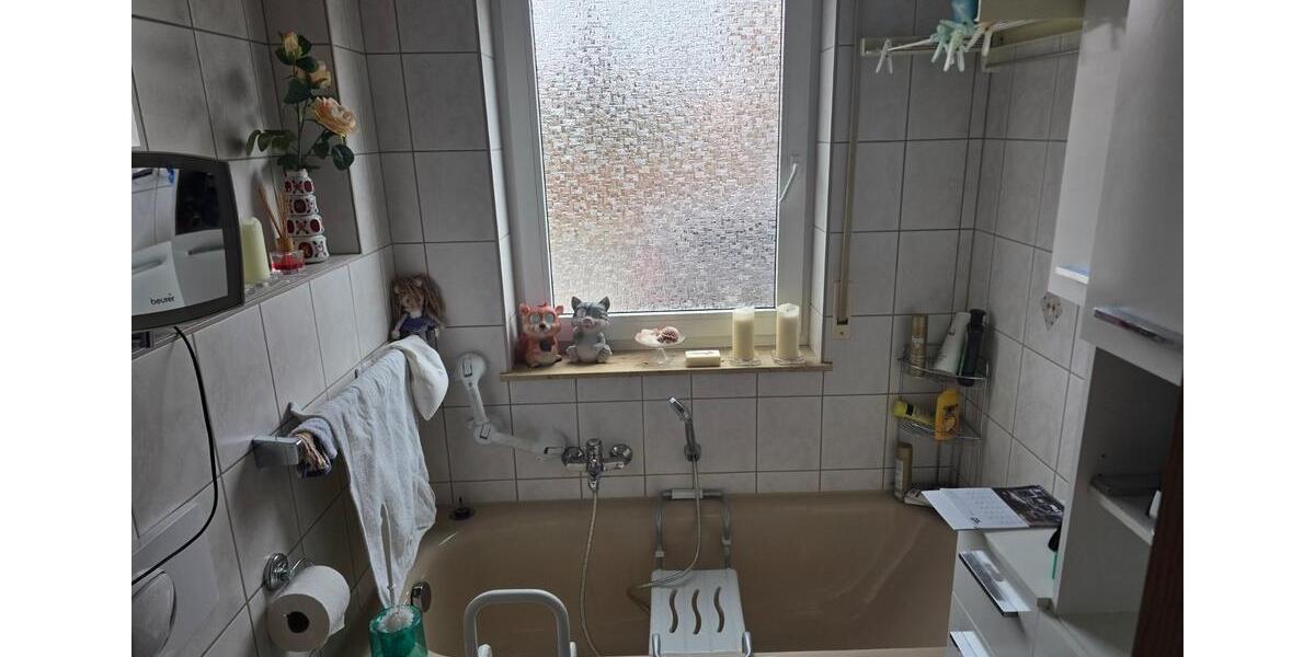 Erdgeschoßwohnung Gotha - 2 Zimmer, 56 m&sup2;, 450&euro; | Angebot:25168902