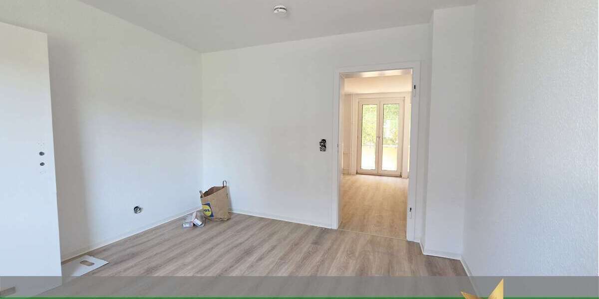 Etagenwohnung Hagen Hestert - 3 Zimmer, 54 m&sup2;, 401&euro; | Angebot:27244994