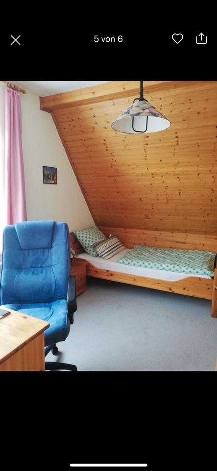 Pension Stendal - MonteurZimmer - Unterkunft - Wohnung
