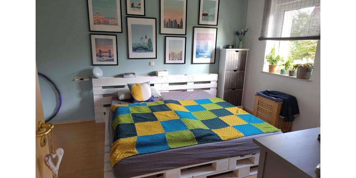 Wohnen auf Zeit Ipsheim - 2 Zimmer, 63 m&sup2;, 480&euro; | Angebot:26696175
