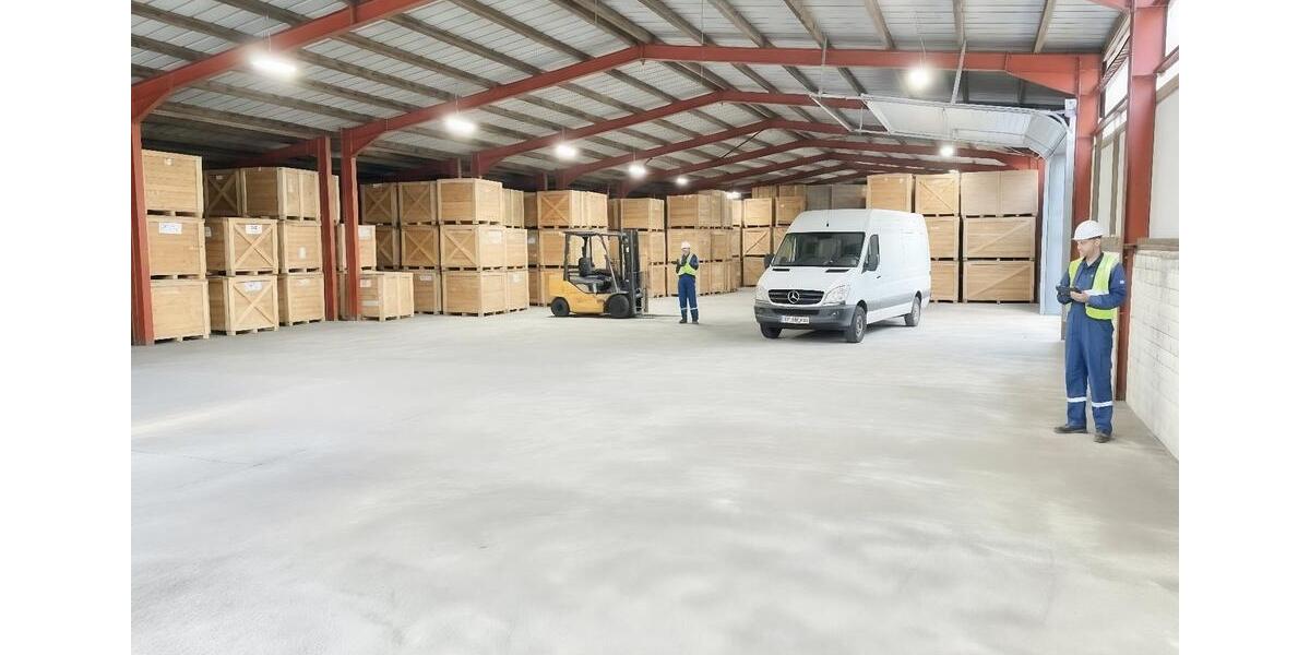 Gewerbeobjekt Neuhof - 200&euro; | Angebot:25514923