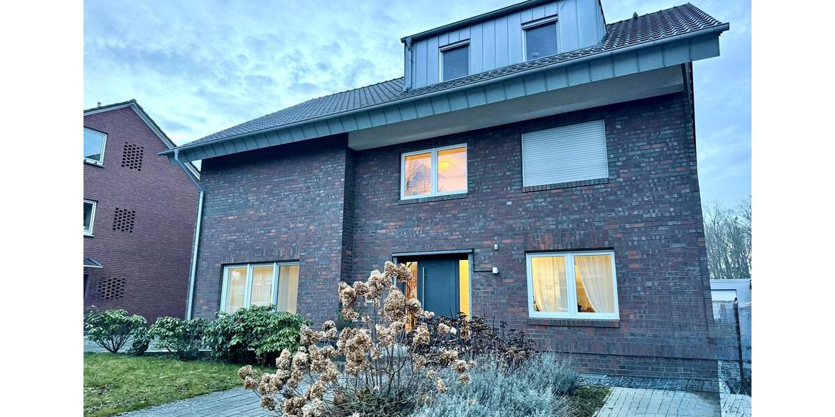 Etagenwohnung Velen - 3 Zimmer, 102 m&sup2;, 816&euro; | Angebot:25265358