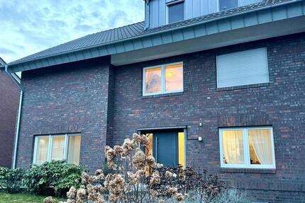 Wohnung Velen - 3 Zimmer, 102 m&sup2;, 816&euro; | Angebot:25265358