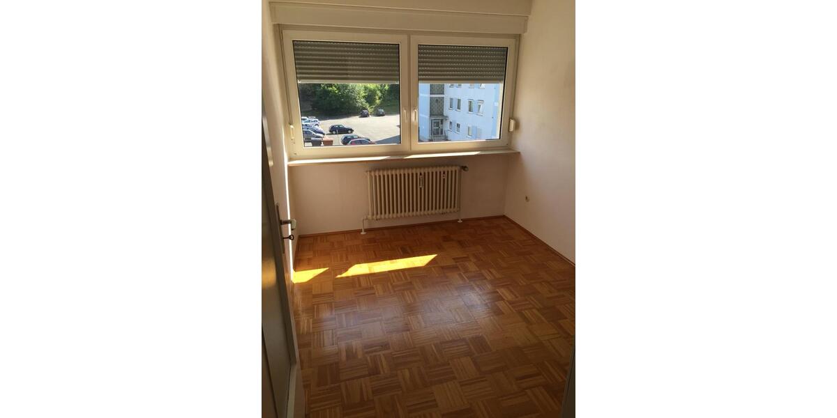 Etagenwohnung Bayreuth Meyernberg - 3 Zimmer, 68 m&sup2;, 850&euro; | Angebot:24739430