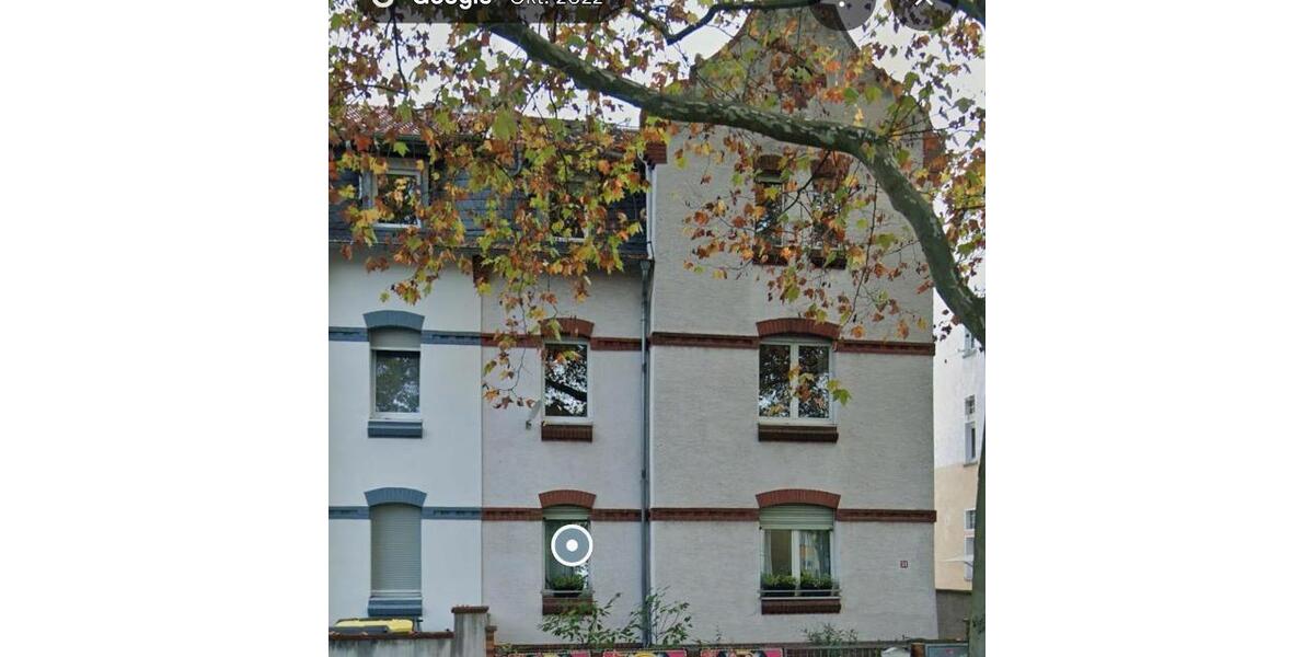 Modernes WG-Zimmer in 3er-WG nach Vollsanierung 3 zimmer