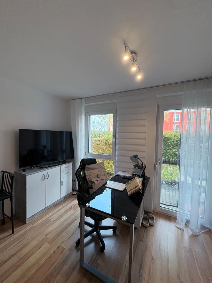 Studentenapartement zur Untervermietung zimmer