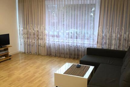 Attraktive 4-Zimmer Wohnung mit EBK, Balkon und Garage zimmer