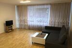 Attraktive 4-Zimmer Wohnung mit EBK, Balkon und Garage zimmer
