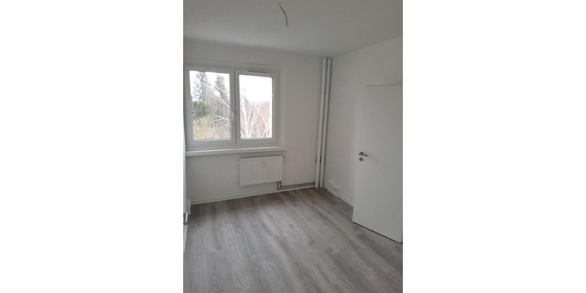Etagenwohnung Frankfurt (Oder) Beresinchen - 4 Zimmer, 66 m&sup2;, 531&euro; | Angebot:25750943