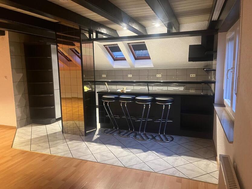 DG-Wohnung 68m2 zimmer