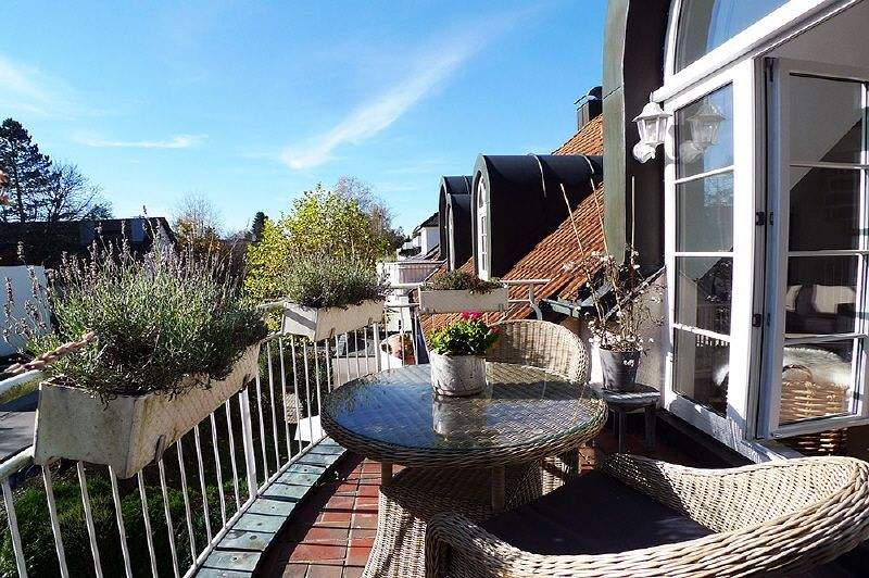 Etagenwohnung München-Solln Thalk.Obersendl.-Forsten-Fürstenr.-Solln - 4 Zimmer, 135 m&sup2;, 2.800&euro; | Angebot:24460301