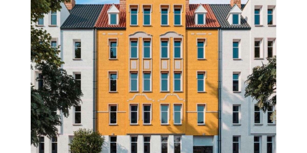 Etagenwohnung Hannover Linden-Limmer - 3 Zimmer, 58 m&sup2;, 1.030&euro; | Angebot:26200911