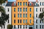 Etagenwohnung Hannover Linden-Limmer - 3 Zimmer, 58 m&sup2;, 1.030&euro; | Angebot:26200911