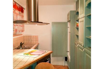 Sehr schöne Altstadtfewo - alles inklusive frei ab Januar 26 1 zimmer